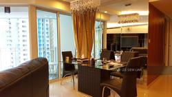 Blk 588C Park Central @ Amk (Ang Mo Kio), HDB 5 Rooms #107103932